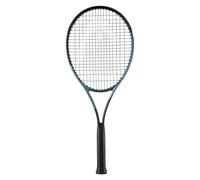 HEAD Gravity Team - Raqueta de tenis con cuerda de tensión media con velocidad calibre 16, 4 1/8