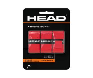 Head Grip Xtremesoft Overgrip
