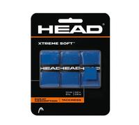 Head Grip Xtremesoft Overwrap Azul
