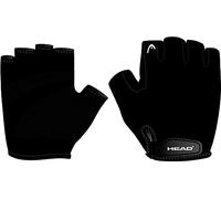 HEAD - Guantes Hombre 9904 - Negro, S
