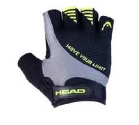Head - Guantes Men 3818 - Amarillo, M