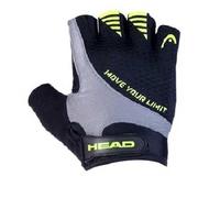 Head - Guantes Men 3818 - Amarillo, XXL