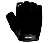 Head - Guantes para Hombre 9904 - Negro, XL