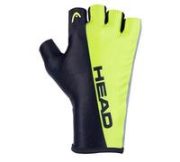HEAD - Guantes Road 1716 - Verde, M