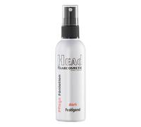 Head Haarcosmetic Cuidado Secador de pelo Loción fuerte 100 ml