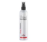 Head Haarcosmetic Cuidado Secador de pelo Loción fuerte 200 ml