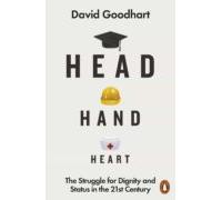 Head Hand Heart (ebook)