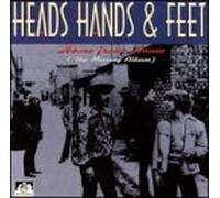 Head Hands & Feet - from Home