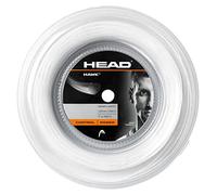 Hawk Bobinas De Cordaje 200m , color:blanco , talla:1.30 HEAD
