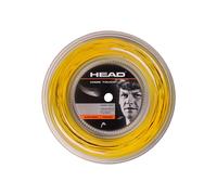 Head Hawk Touch Gold 200m Cordaje de tenis 1,25 mm