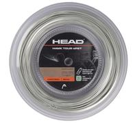 HEAD Hawk Tour rPET 200m Tennis Saiten Rolle
