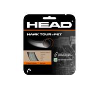 HEAD Hawk Tour rPET Tennis Saiten
