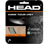HEAD Hawk Tour rPET Tennis Saiten