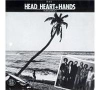 Head Heart & Hands - Flor Di Angelo