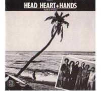 Head, Heart & Hands - Flor Di Anglo - Mood Records - 23800