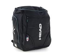 Head Heatable Bootbag Bolso para calzado de ski Talla única Negro