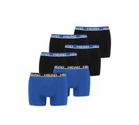 Head Herren Basic Boxer Shorts Ropa Interior Calzoncillos 6 Pack