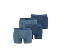 HEAD Calzoncillo boxer azul / marino / azul ahumado L EUR