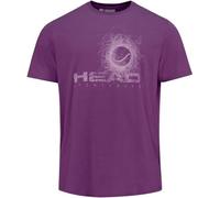 Head Herren Vision T-Tshirts Camisetas y Tops Herren T-Tshirts Camisetas y Tops (1Er Pack)-(Large)
