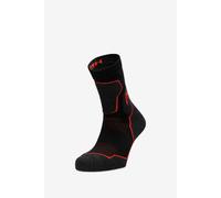 Head Hiking Crew - Negro - Calcetines Unisex talla XL