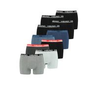 Head Hombre Básico Boxer Pant Shorts Calzoncillo Ropa Interior 10 en Paquete