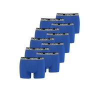 Head Hombre Básico Boxer Pant Shorts Calzoncillo Ropa Interior 10 en Paquete