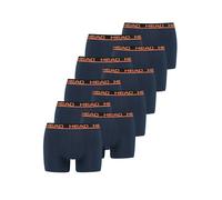 Head Hombre Básico Boxer Pant Shorts Calzoncillo Ropa Interior 10 en Paquete