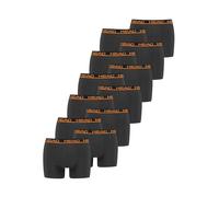 Head Hombre Básico Boxer Pant Shorts Calzoncillo Ropa Interior 12 en Paquete