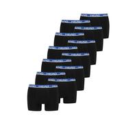 Head Hombre Básico Boxer Pant Shorts Calzoncillo Ropa Interior 12 en Paquete