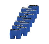 Head Hombre Básico Boxer Pant Shorts Calzoncillo Ropa Interior 12 en Paquete