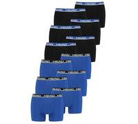 Head Hombre Básico Boxer Pant Shorts Calzoncillo Ropa Interior 12 en Paquete