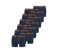 Head Hombre Básico Boxer Pant Shorts Calzoncillo Ropa Interior 12 en Paquete