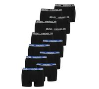 Head Hombre Básico Boxer Pant Shorts Calzoncillo Ropa Interior 12 en Paquete
