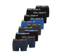 Head Hombre Básico Boxer Pant Shorts Calzoncillo Ropa Interior 12 en Paquete