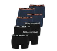 Head Hombre Básico Boxer Pant Shorts Calzoncillo Ropa Interior 8 en Paquete