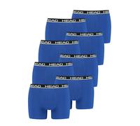 Head Hombre Básico Boxer Pant Shorts Calzoncillo Ropa Interior 8 en Paquete