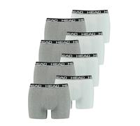 Head Hombre Básico Boxer Pant Shorts Calzoncillo Ropa Interior 8 en Paquete