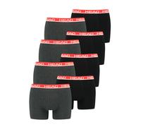 Head Hombre Básico Boxer Pant Shorts Calzoncillo Ropa Interior 8 en Paquete