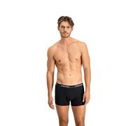HEAD Hombre Men’s Basic Boxers (5 Pack) Calzoncillos Not Applicable, Negro, L