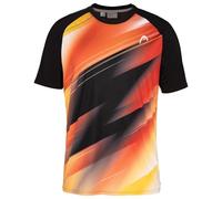 HEAD Hombres Dtb Topspin T-Shirt M