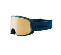 HEAD Horizon 2.0 5k + Spare Lens Gafas de esquí y snowboard Unisex adulto (Pack de 1)