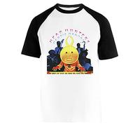 Head Hunters Herbie Hancock Unisex Camiseta Blanca De Manga Corta Camiseta De Béisbol Unisex