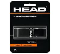 Grips de tenis head hydrosorb pro negro Talla única