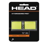 Grips de tenis Head HydroSorb Pro Amarillo Talla única
