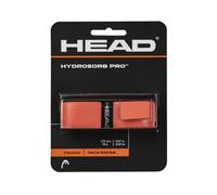 Head Hydrosorb Pro Grip Agarre de Raqueta, Unisex, Naranja Solar, Talla única
