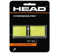 Grips de tenis head hydrosorb pro amarillo Talla única