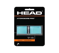 HEAD Hydrosorb Pro - Cinta de Agarre para Tenis, Unisex, Color Verde Azulado, Talla única