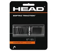 Grip de repuesto Head Softac Traction black 1P