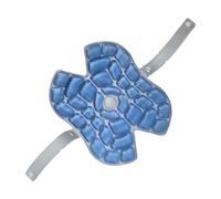 Head Ice Pack | Cool Down Cold Pack - Almohadilla de gel reutilizable para mujeres y hombres, aventura al aire libre, equitación, deporte