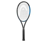 HEAD IG Challenge MP - Raqueta de Tenis Unisex para Adultos, Color Azul, Agarre tamaño 3